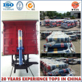 Cylindre hydraulique de haute qualité Hot Sale FC pour camion à benne basculante/remorque